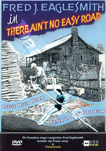 There Ain't No Easy Road (DVD)